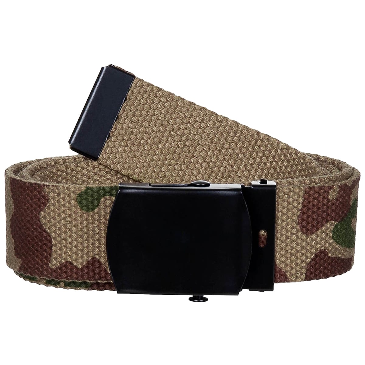 MFH Belt 30 mm - Tropic Camo