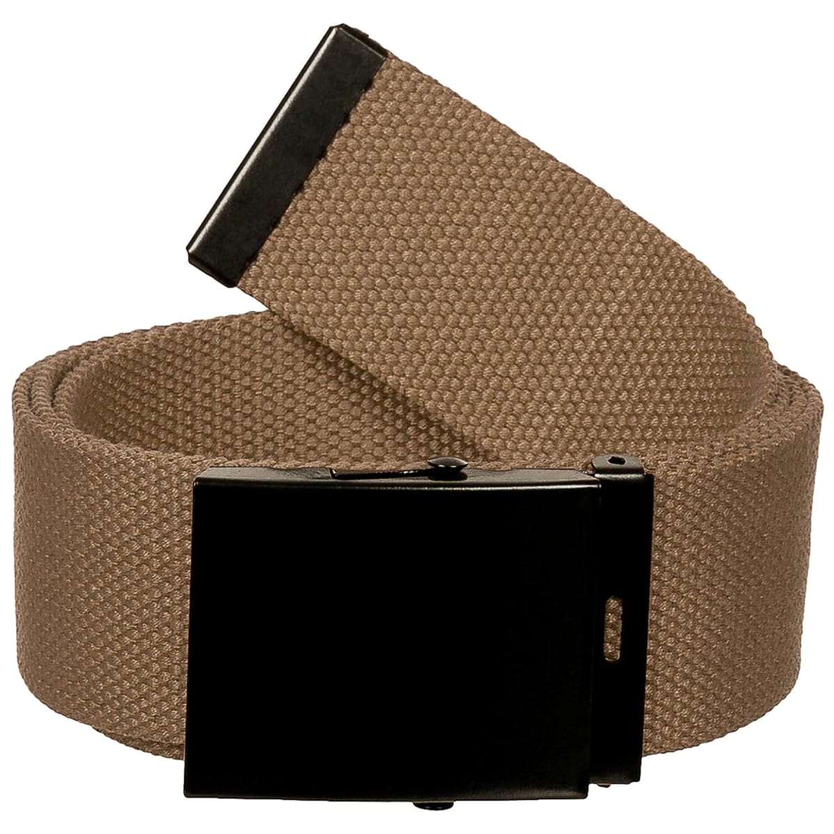 MFH Belt 45 mm - Khaki