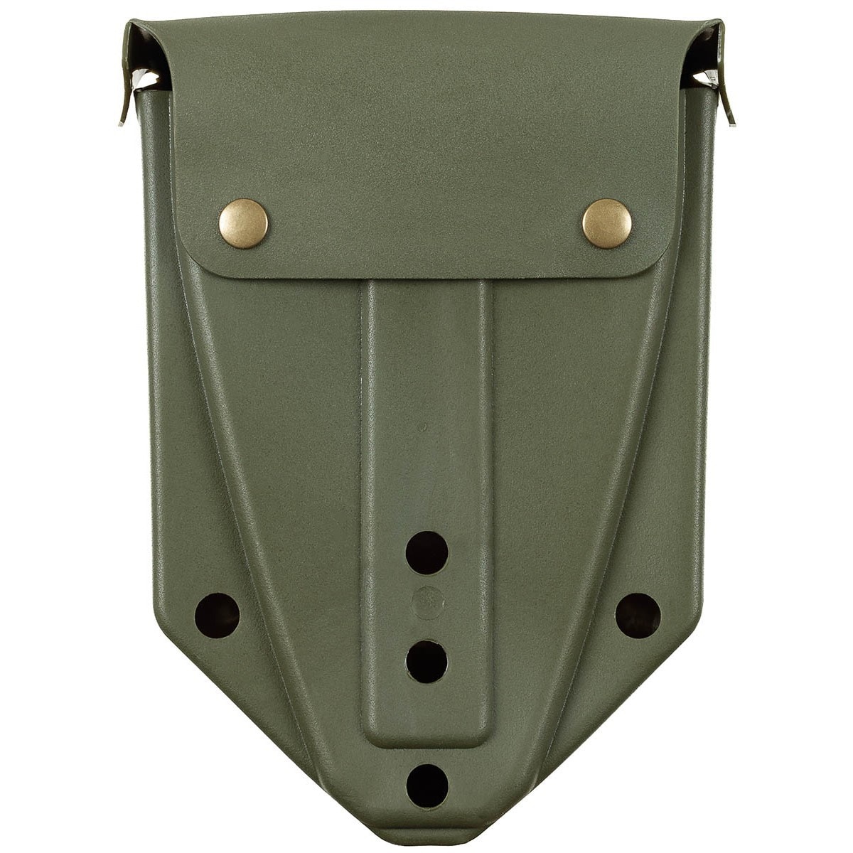 MFH Shovel Cover - Olive