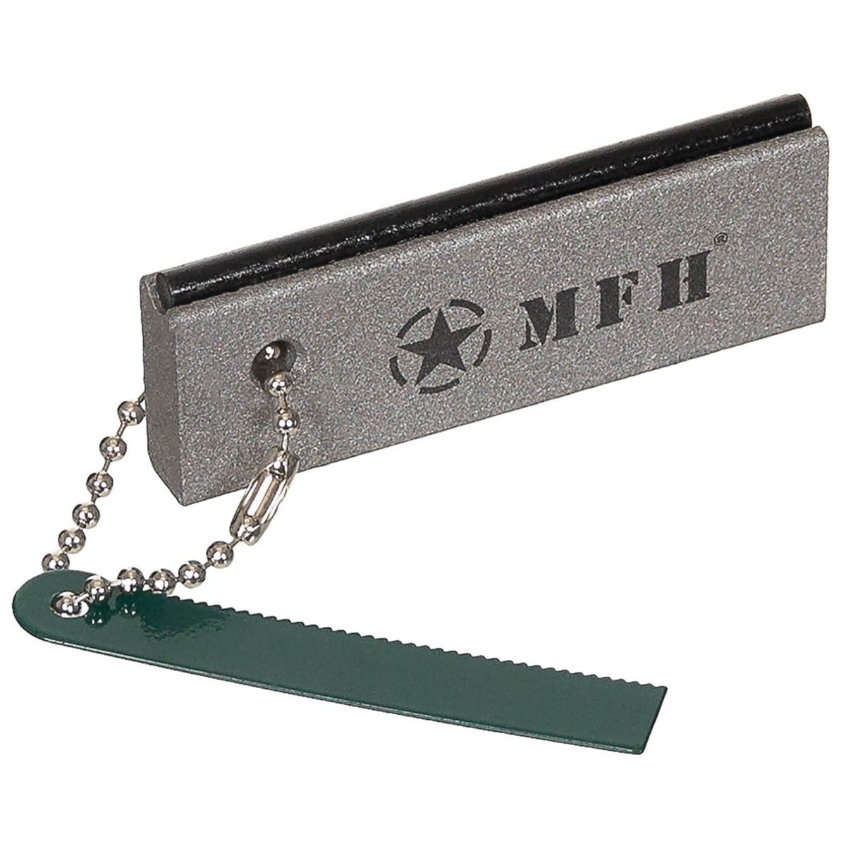 MFH Professional Magnesium Fire Starter