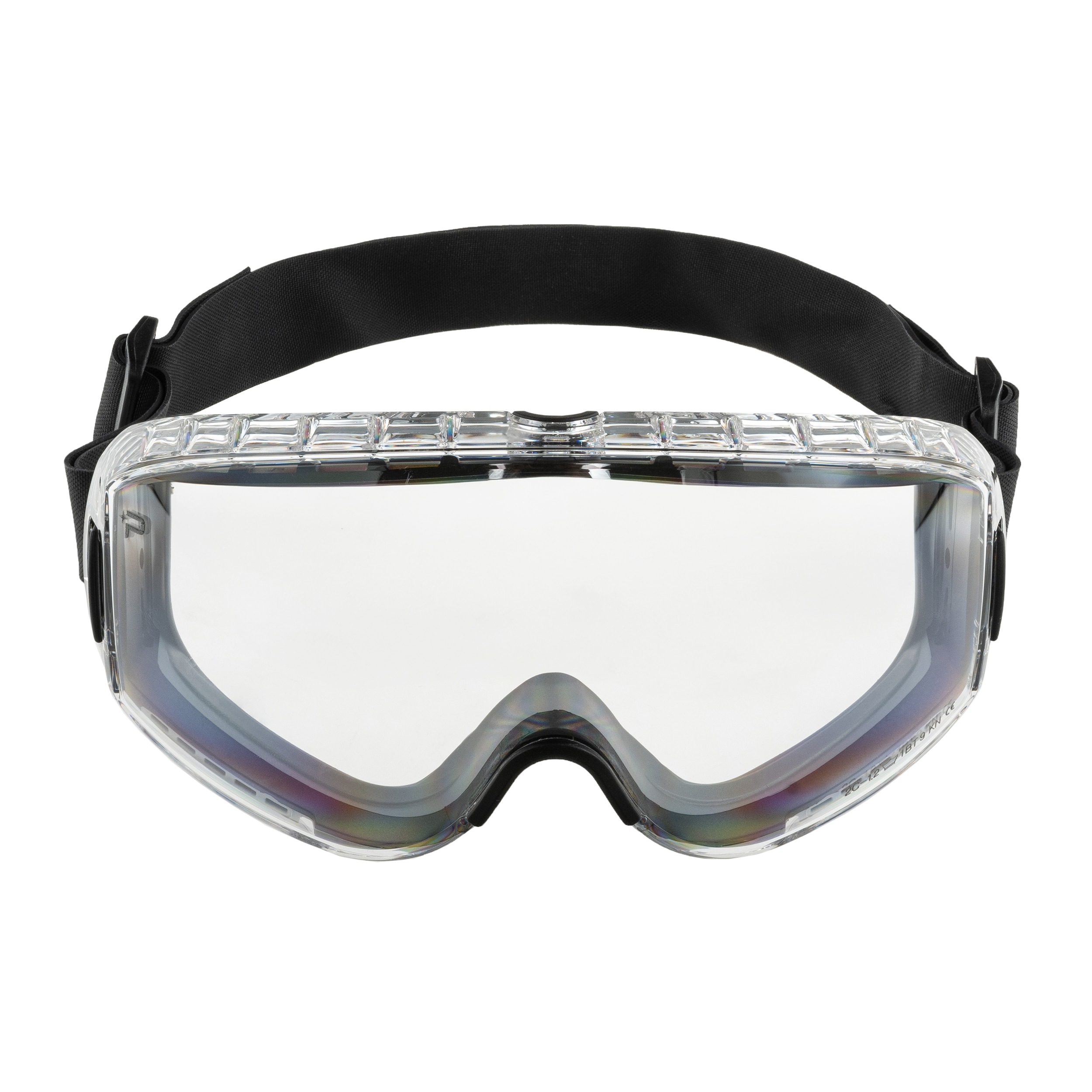 Bolle Pilot Neo Goggles - Clean/Black