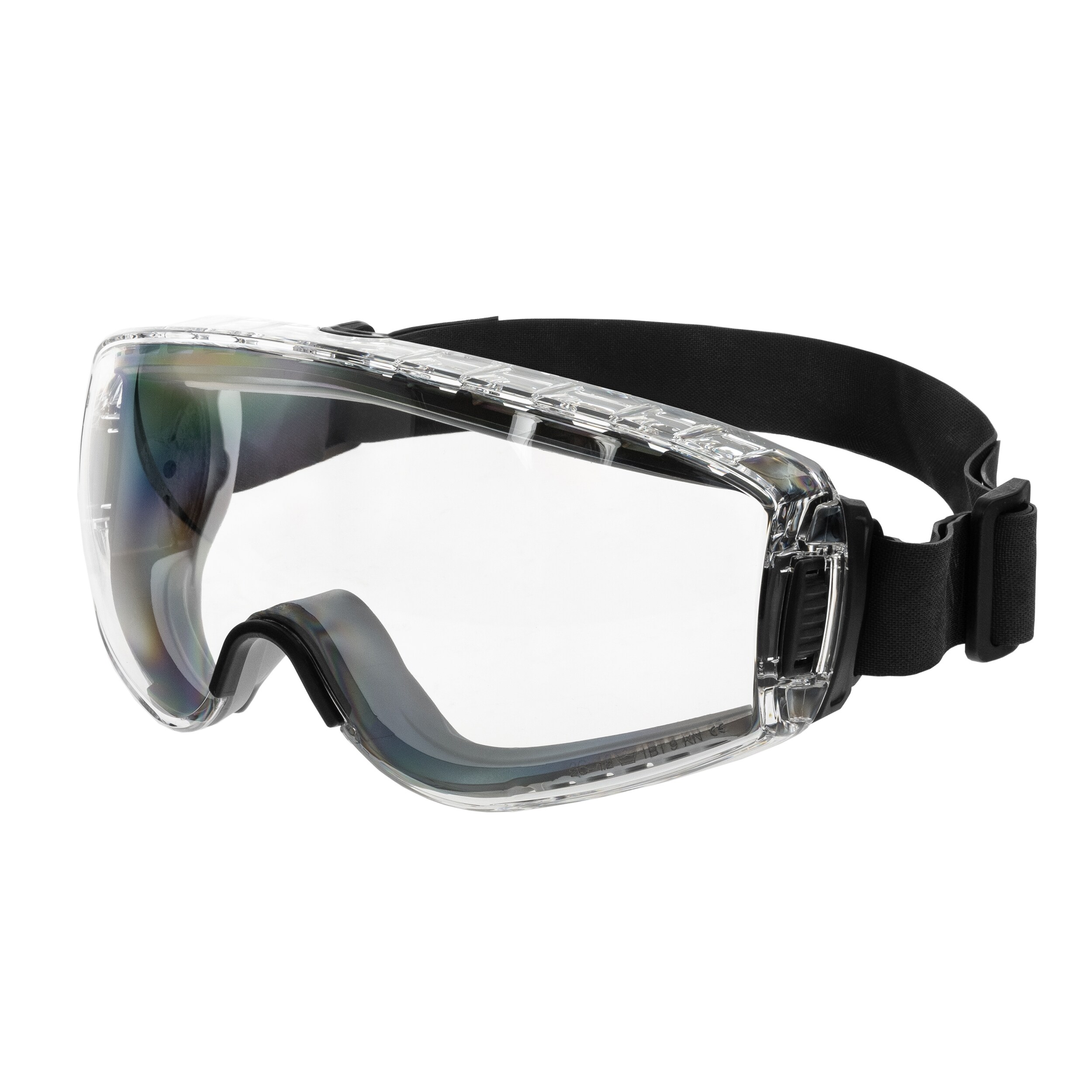 Bolle Pilot Neo Goggles - Clean/Black