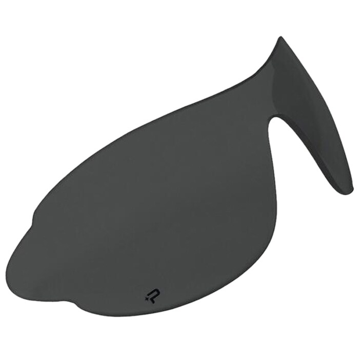 Bolle Raider Visor - Smoke