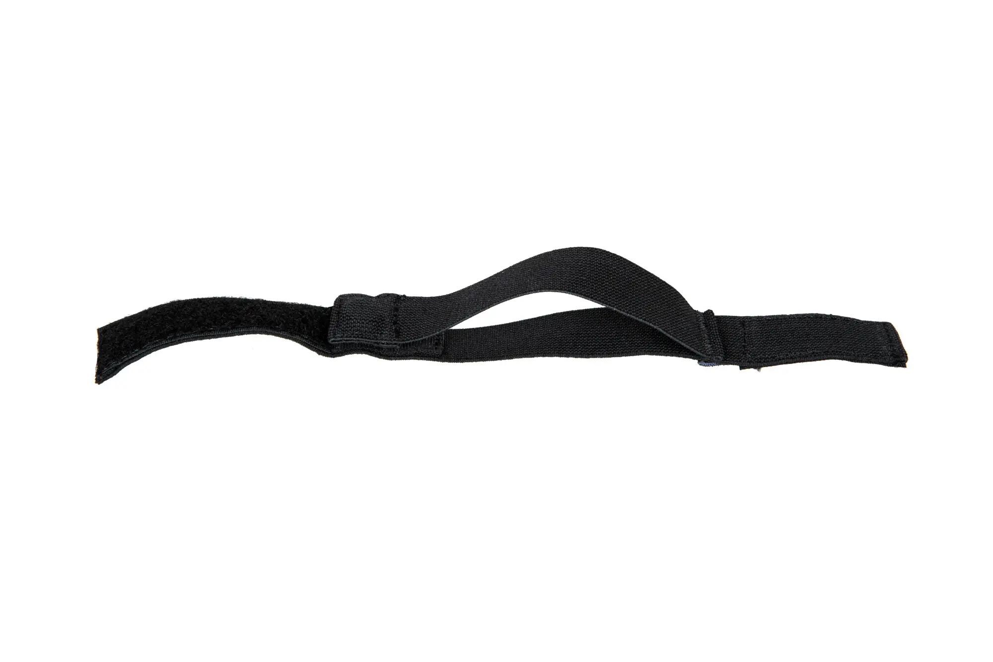 Primal Gear GOSAUR Magnetic Tactical Strap - Black