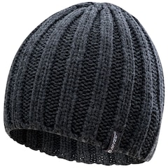 Hi-Tec Rupert Winter Hat - Dark Grey Melange