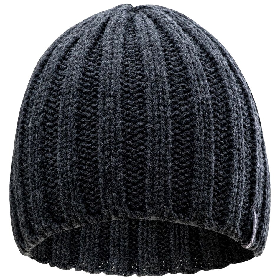 Hi-Tec Rupert Winter Hat - Dark Grey Melange