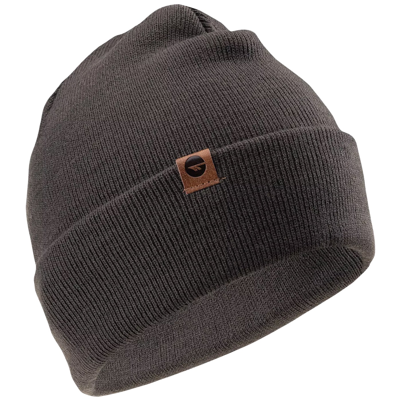 Hi-Tec Mjosa Winter Beanie - Black Olives