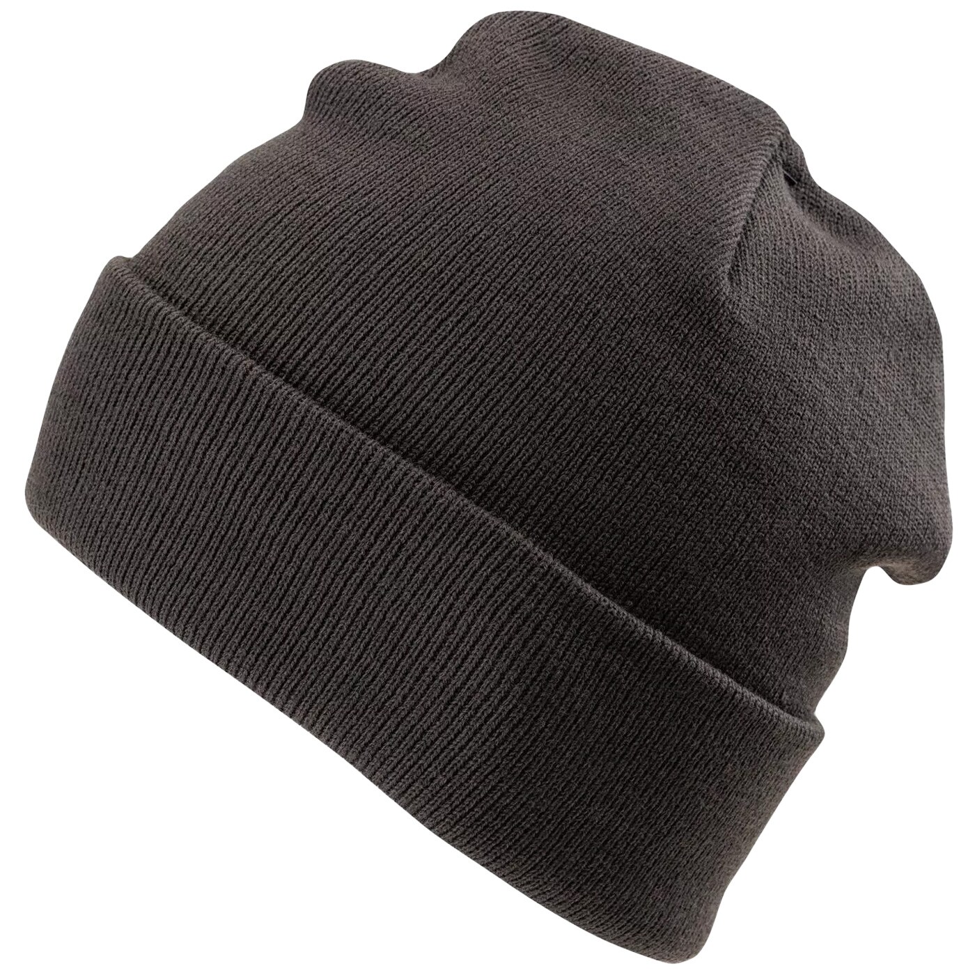 Hi-Tec Mjosa Winter Beanie - Black Olives