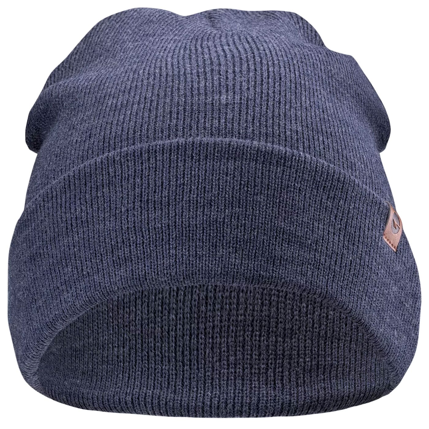 Hi-Tec Mjosa Winter Beanie - Dress Blues Melange