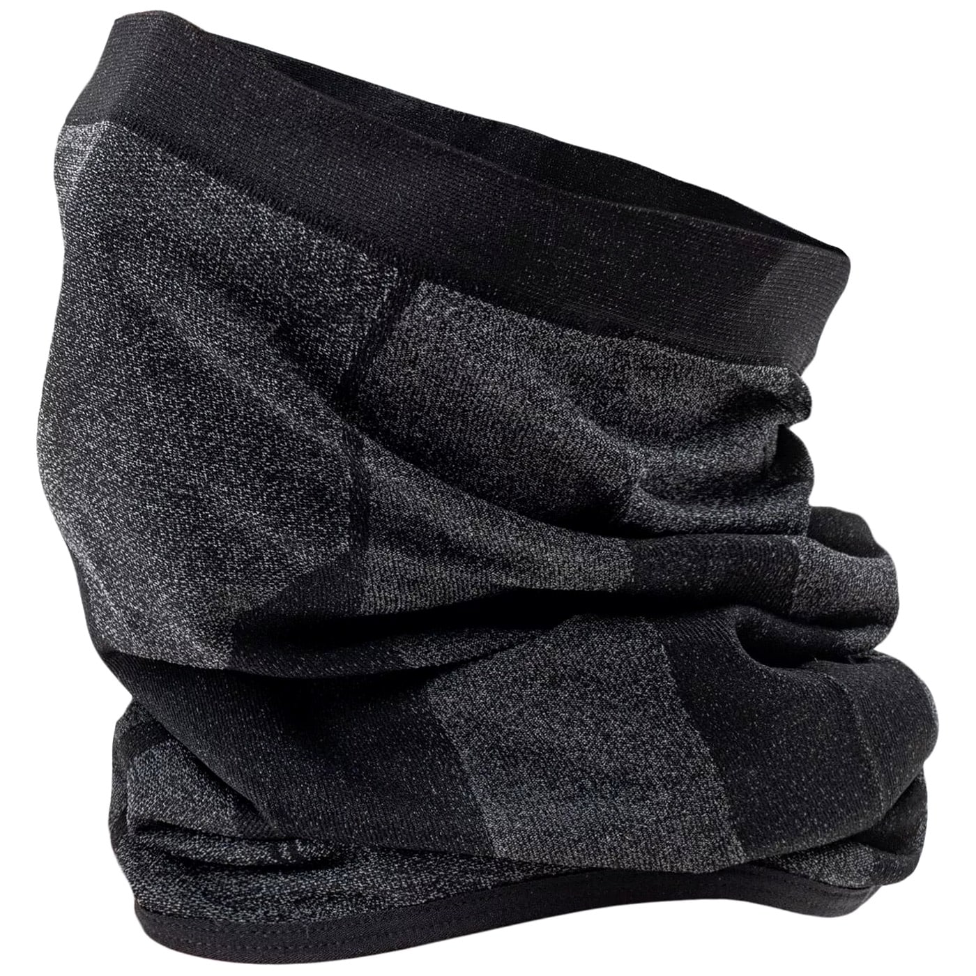 Hi-Tec ATTU Protective Scarf - Black