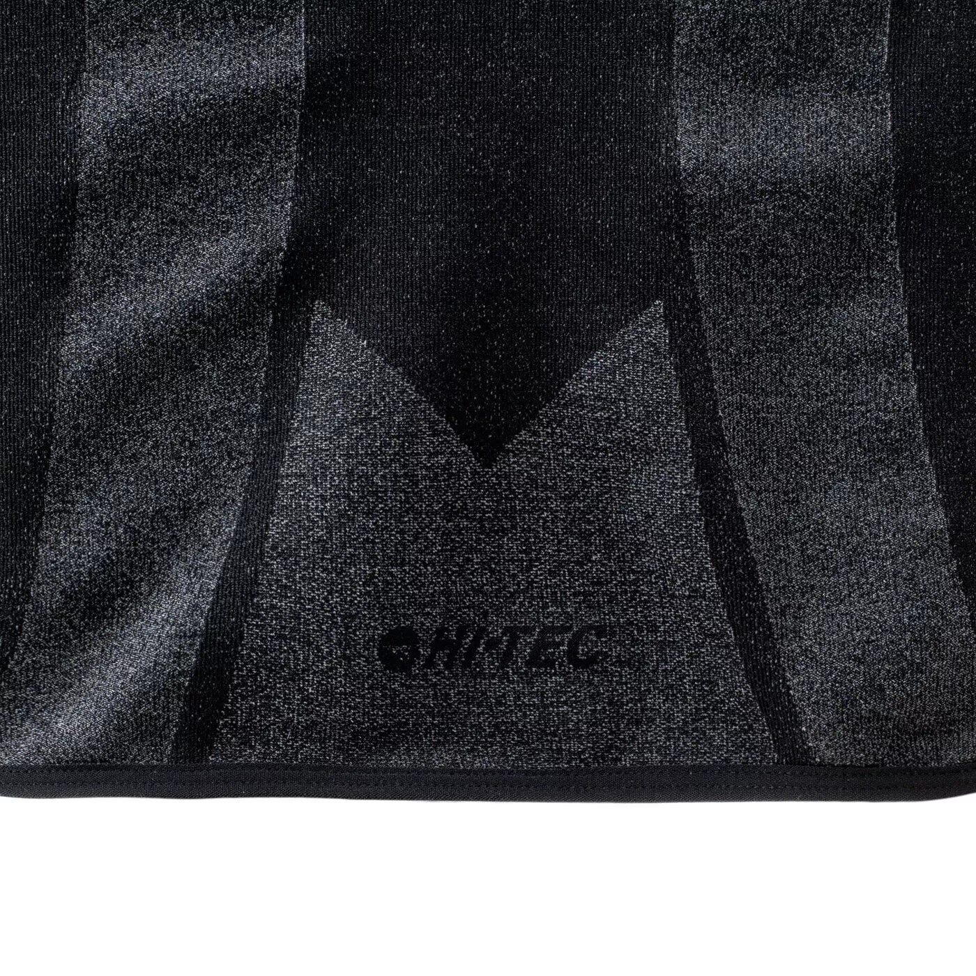 Hi-Tec ATTU Protective Scarf - Black