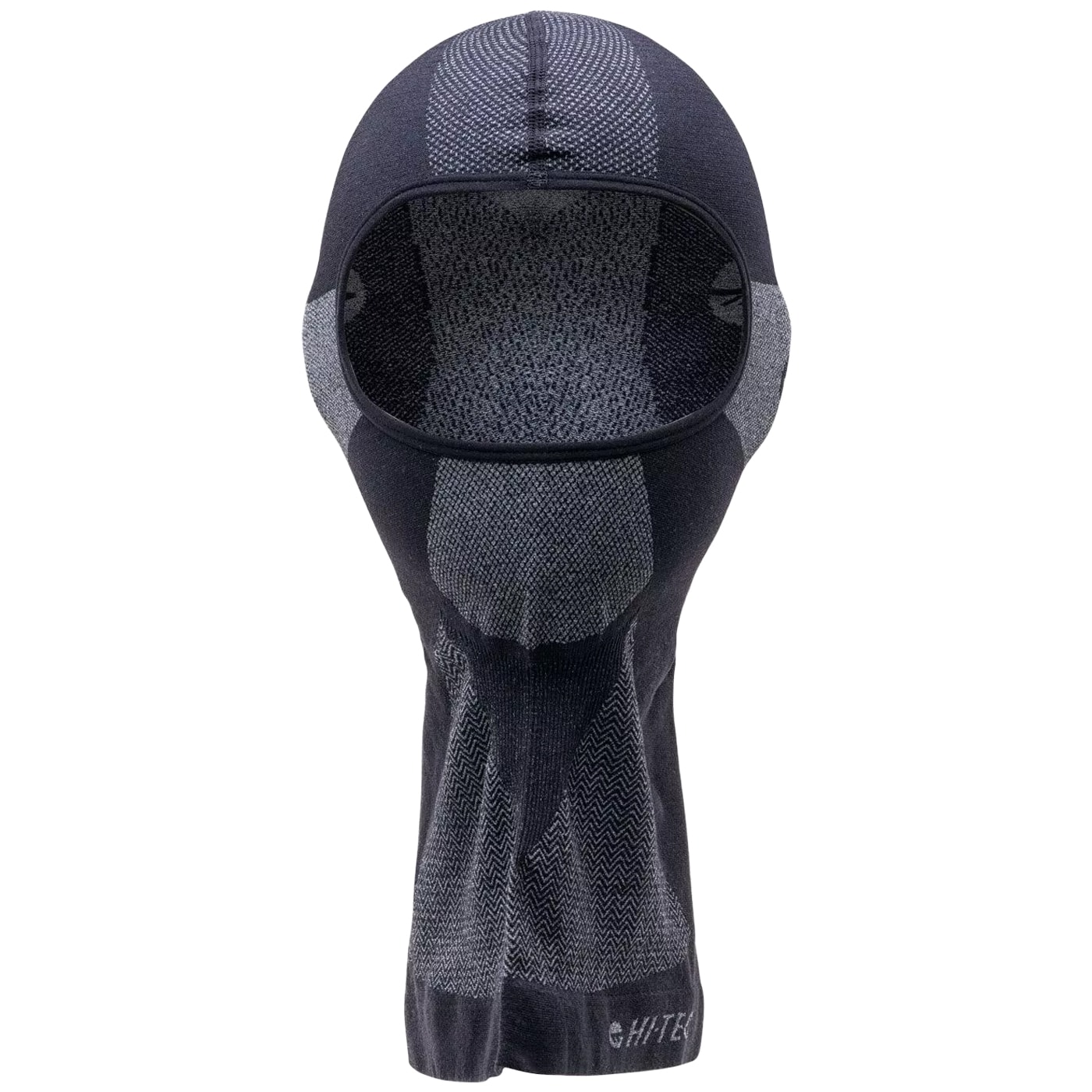 H-Tec Caldera Balaclava - Black