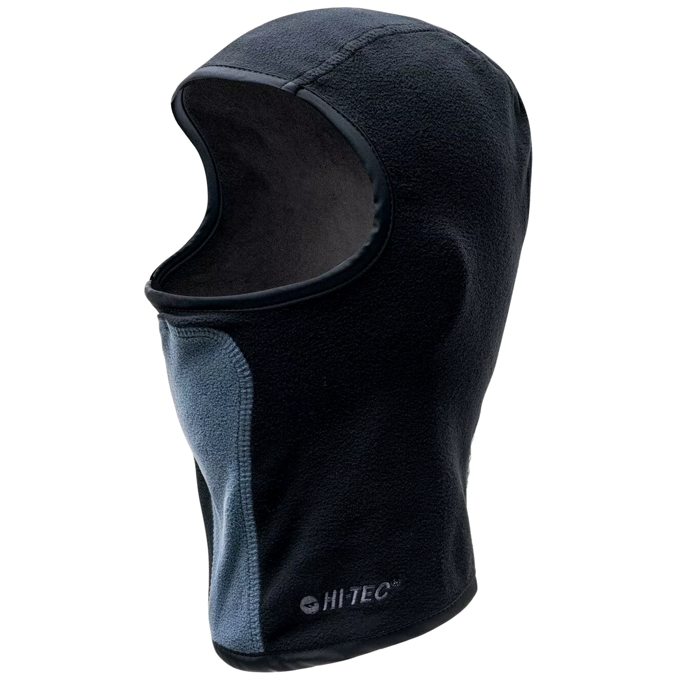 Hi-Tec Mazama Balaclava - Black/Dark Grey