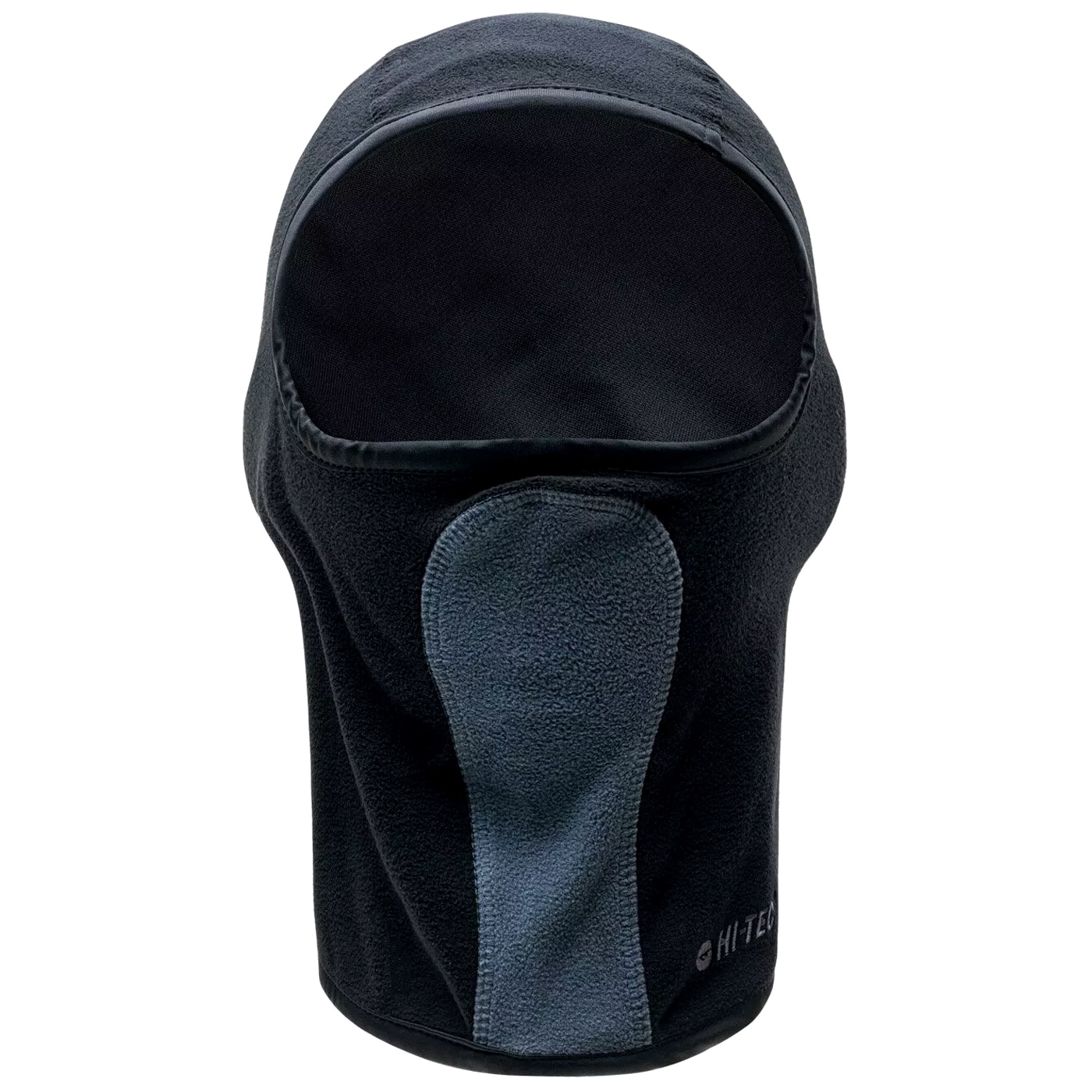 Hi-Tec Mazama Balaclava - Black/Dark Grey