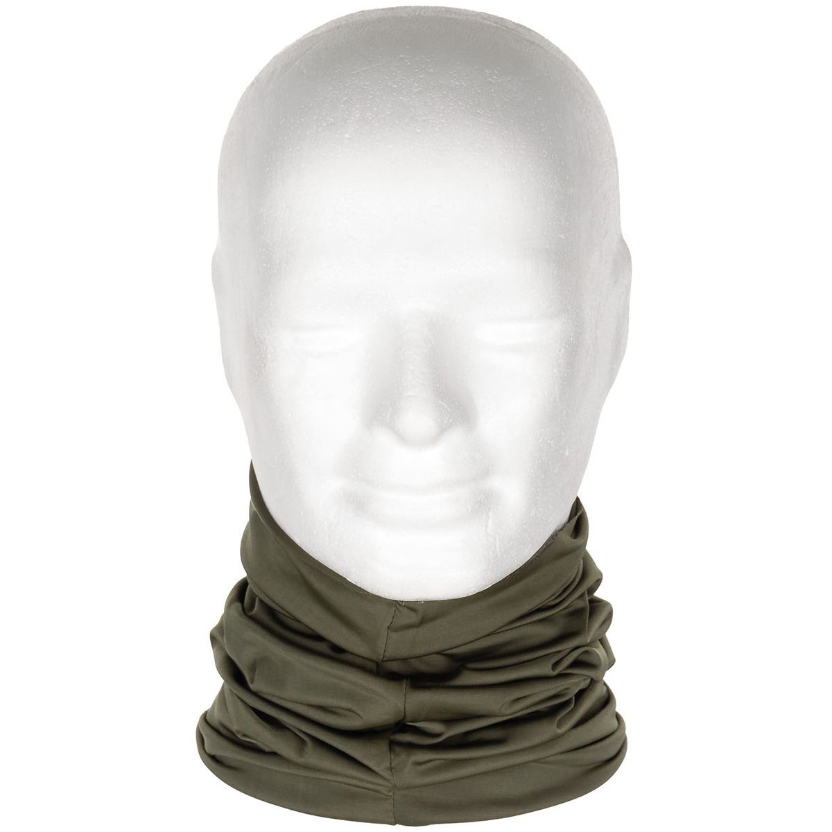 MFH Multifunctional Scarf - Olive