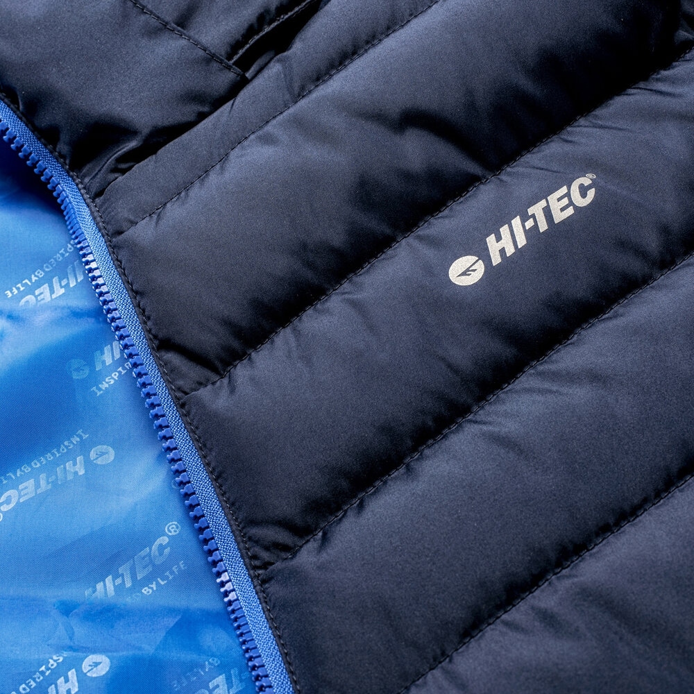 Hi-Tec Michos Jacket - Blue