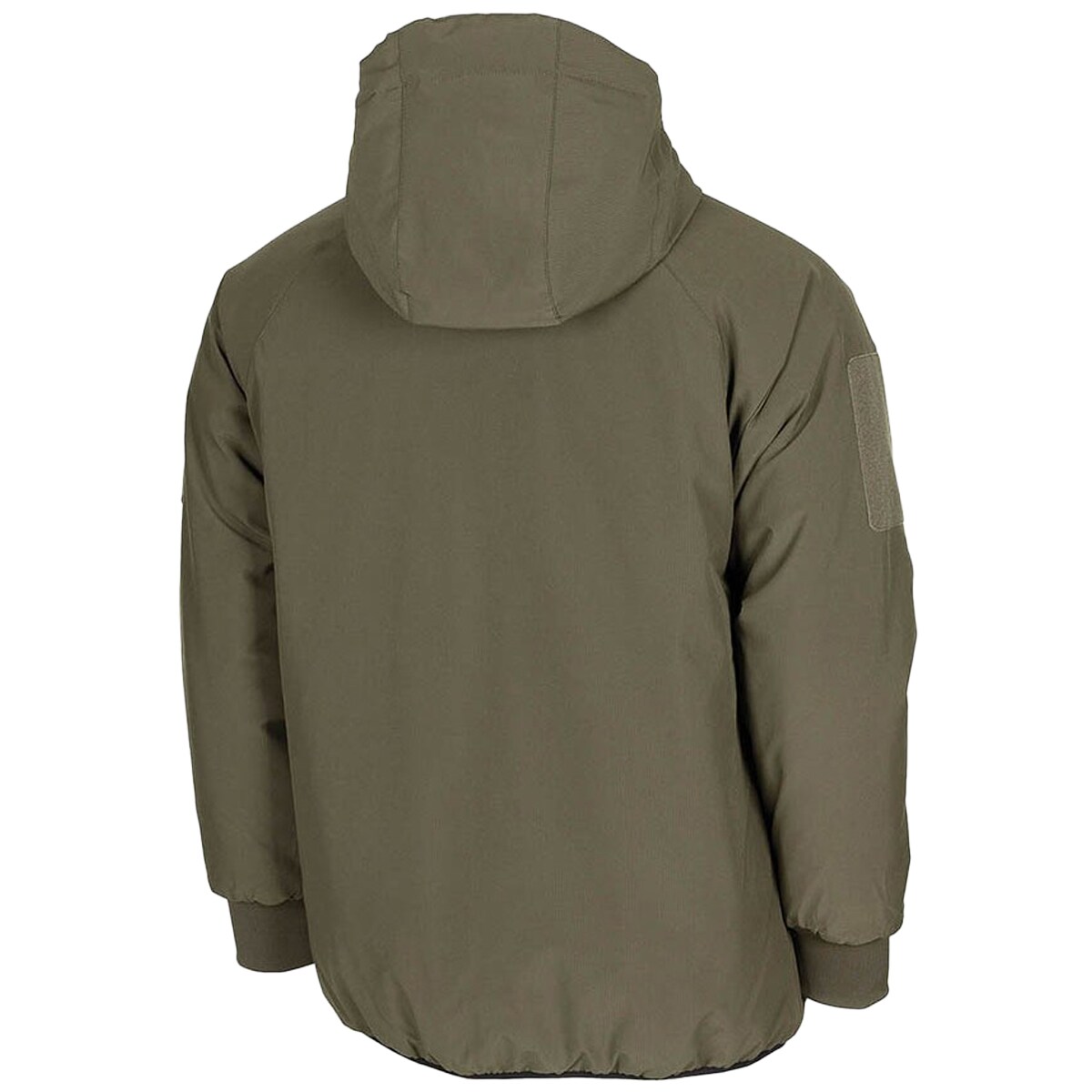 MFH Reversible Thermoactive Jacket - Olive/Black