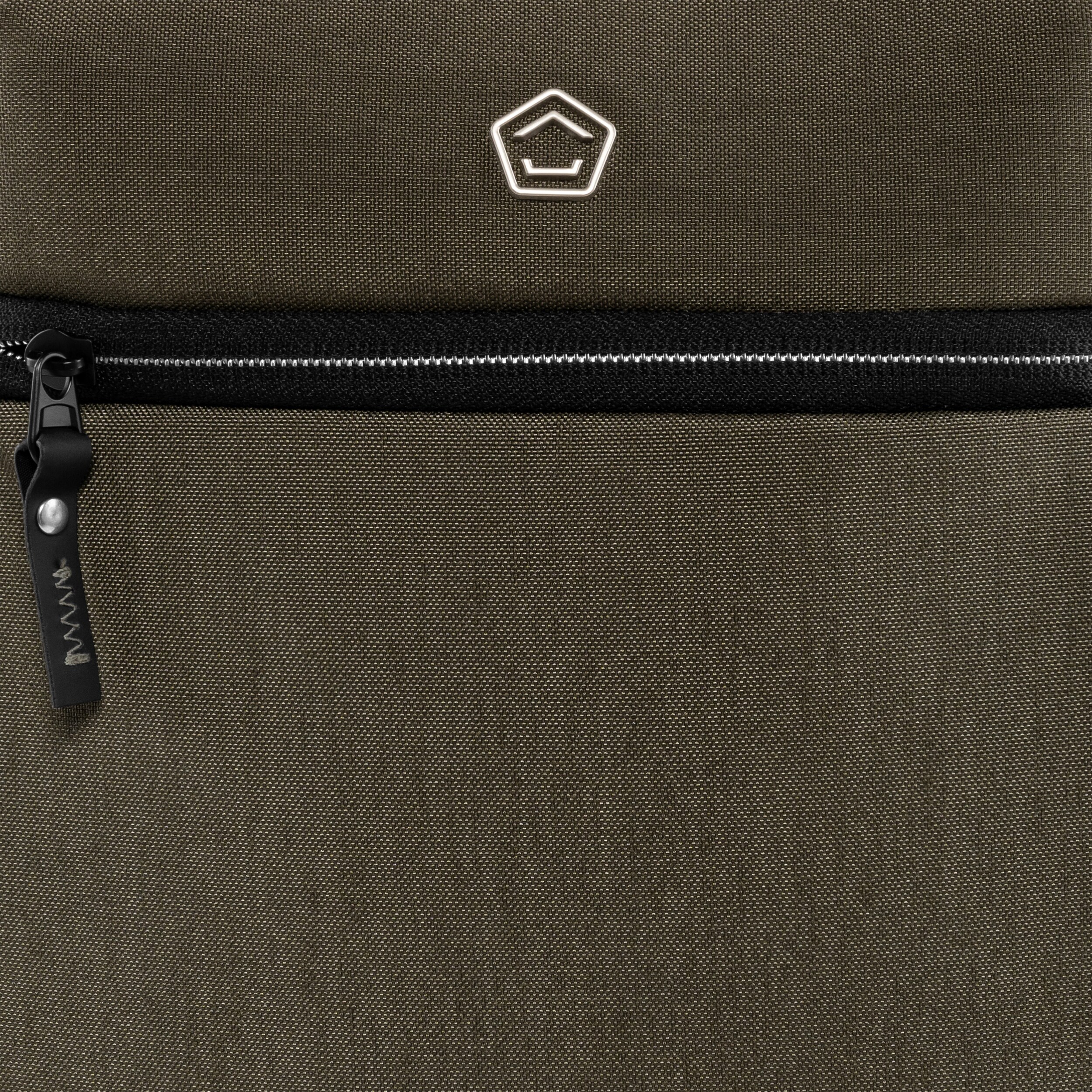 Pentagon Consul Backpack 27 l - RAL7031