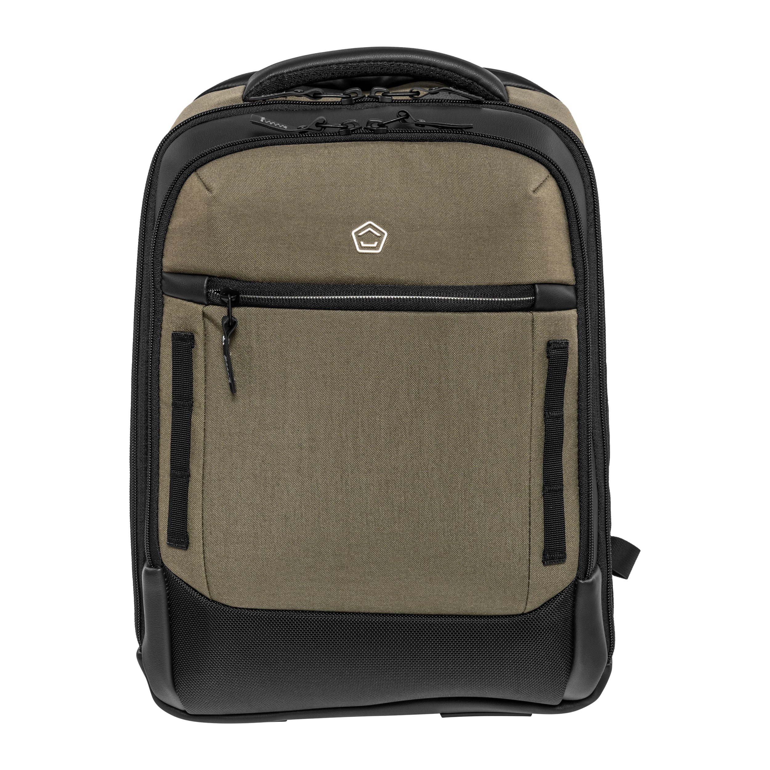 Pentagon Consul Backpack 27 l RAL7031 Buy Online MILITARY.EU Shop