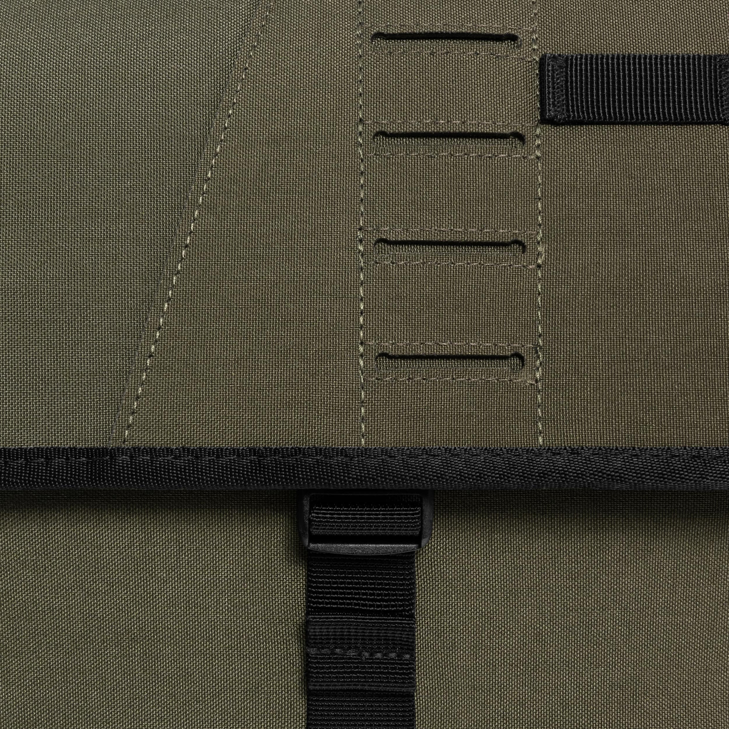 Pentagon Consul Side Messenger Bag 13,4 l - RAL7013