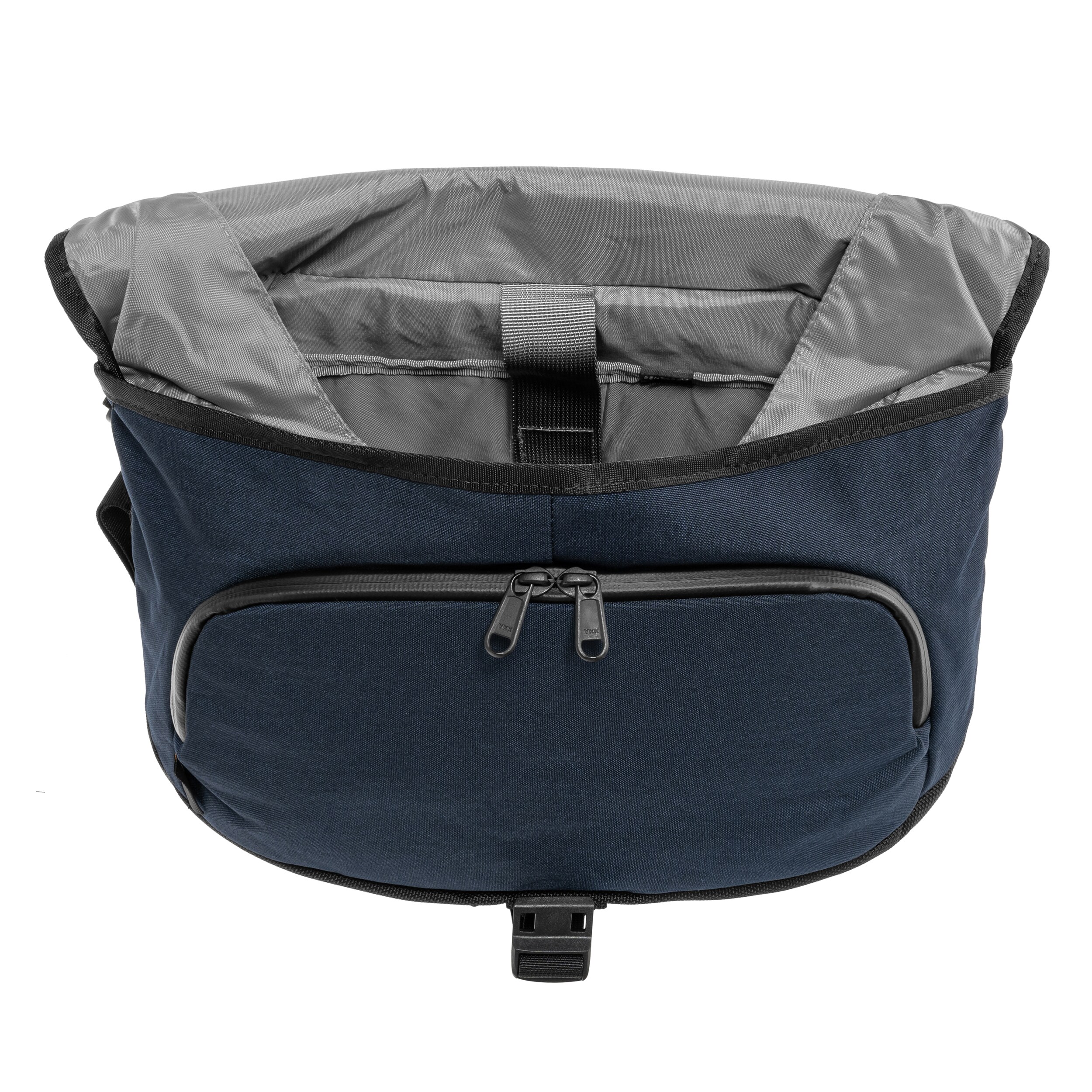 Pentagon Consul Side Messenger Bag 13.4 l - Midnight Blue