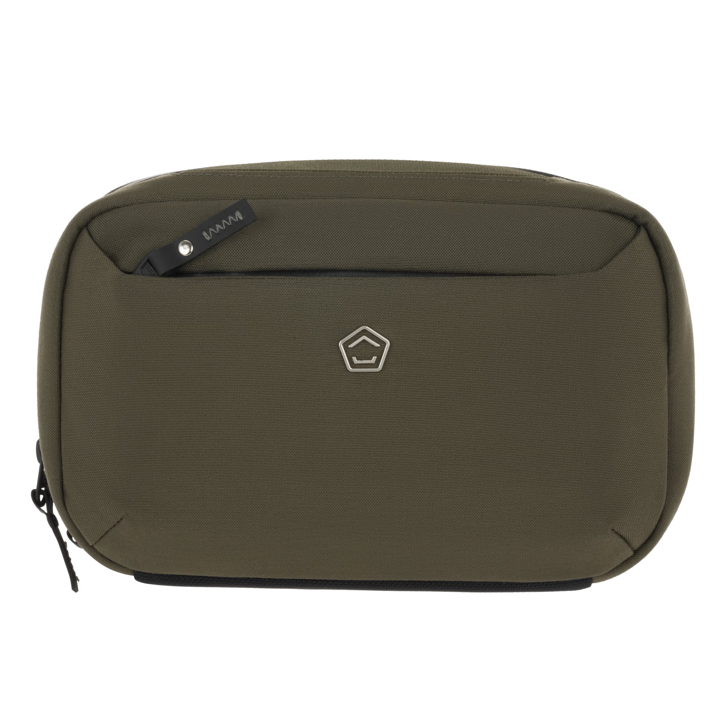 Pentagon Consul Horizontal Sling Pouch 3.8 l - RAL7013