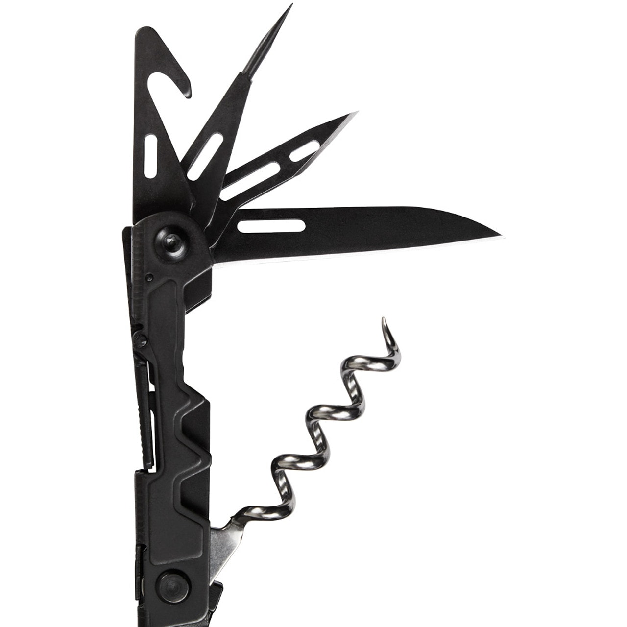 SOG PowerLitre Multitool - Black