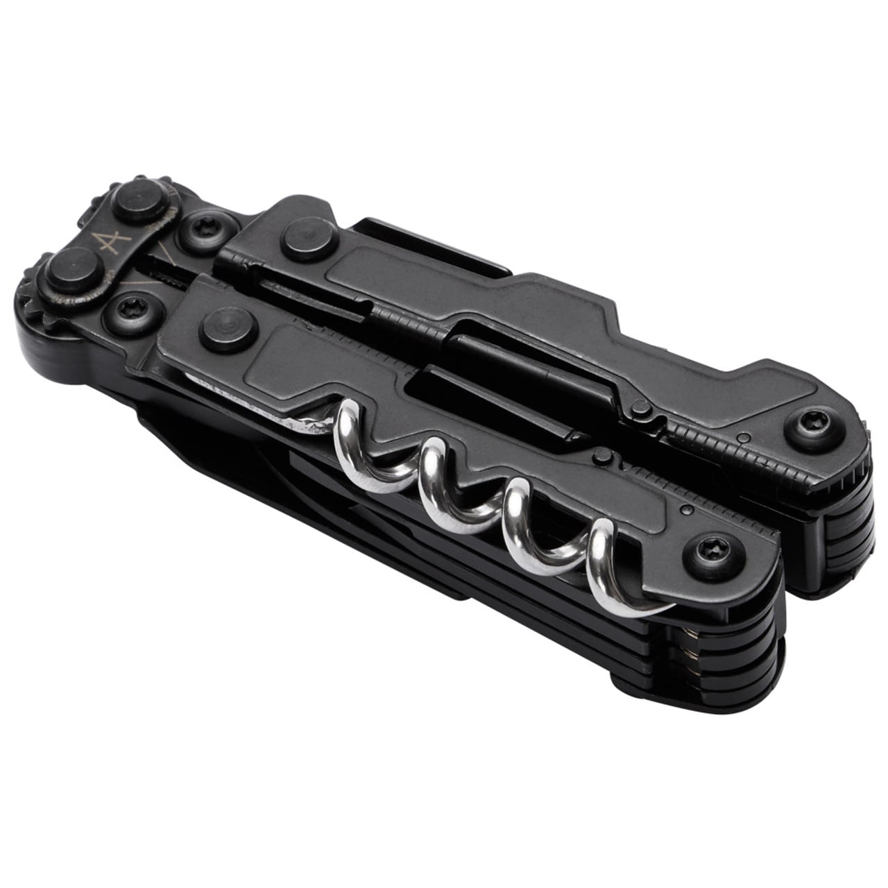 SOG PowerLitre Multitool - Black