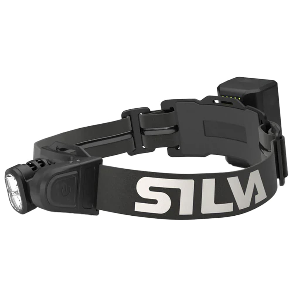 Silva Free 1200 XS Headlamp - 1200 lumens