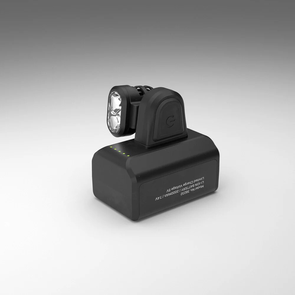 Silva Free 1200 XS Head Torch - 1200 lumens