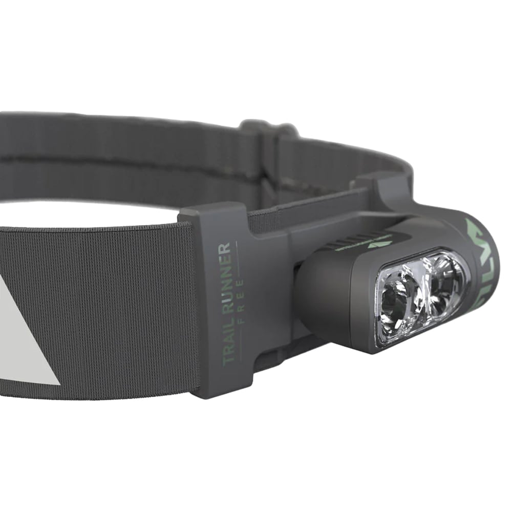 Silva Trail Runner Free 2 Hybrid Headlamp – 500 lumens