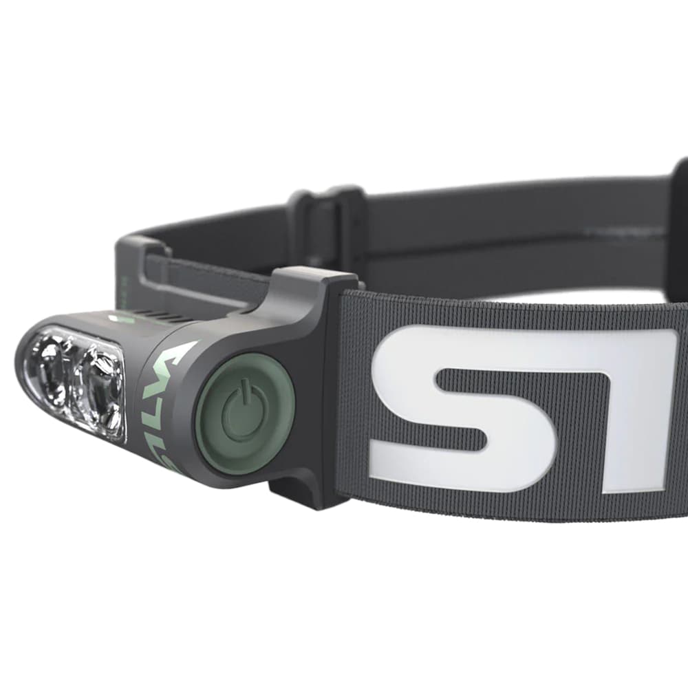 Silva Trail Runner Free 2 Hybrid Head Torch – 500 lumens