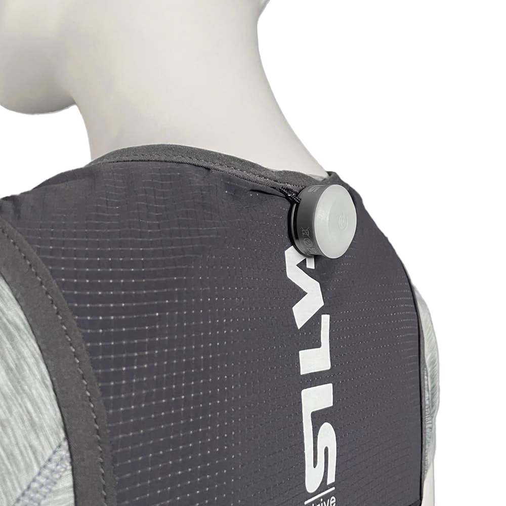 Silva Smini Black Head torch - 250 lumens