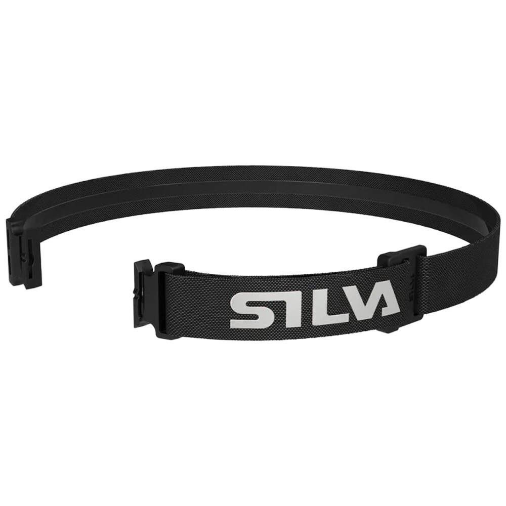 Silva Smini Black Head torch - 250 lumens
