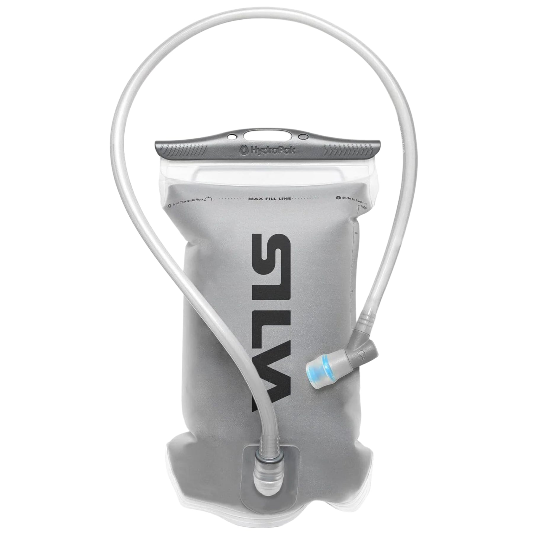 Silva Hydration Reservoir 1 l - Transparent