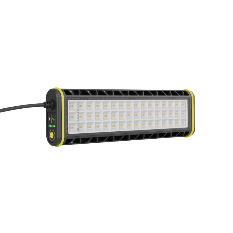 Ledlenser AT10C Work Floodlight - 5000 lumens