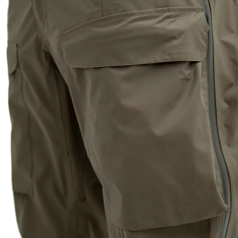 Carinthia PRG 2.0 Pants - Olive