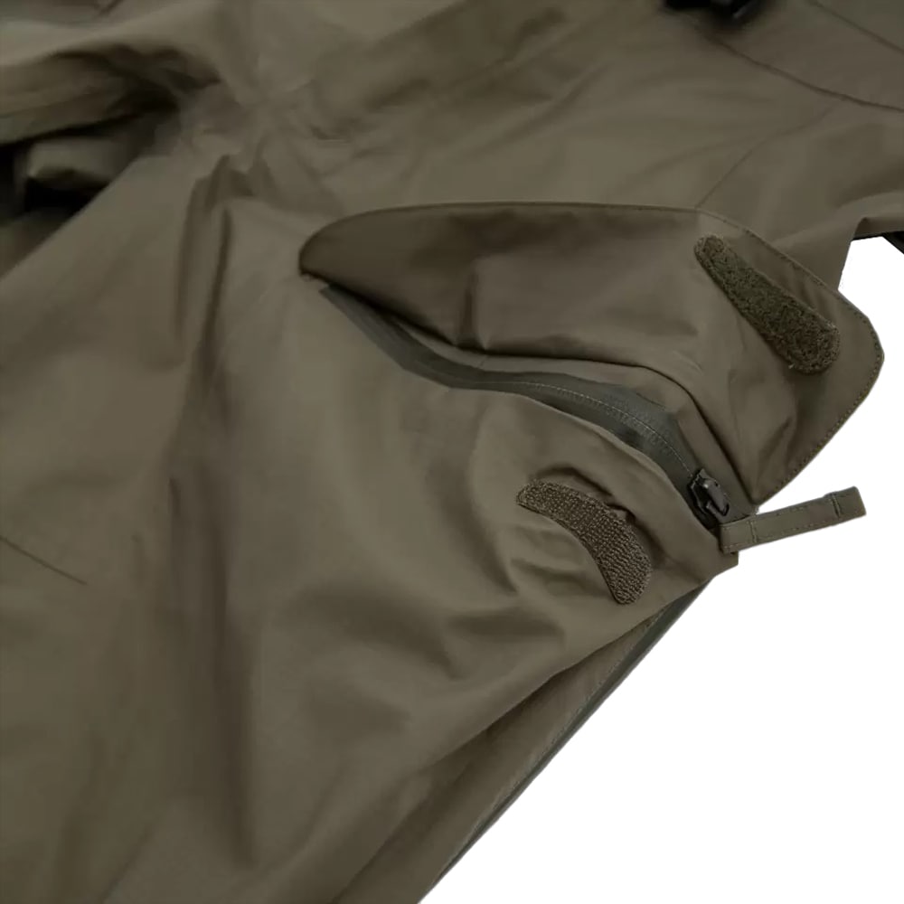 Carinthia PRG 2.0 Pants - Olive