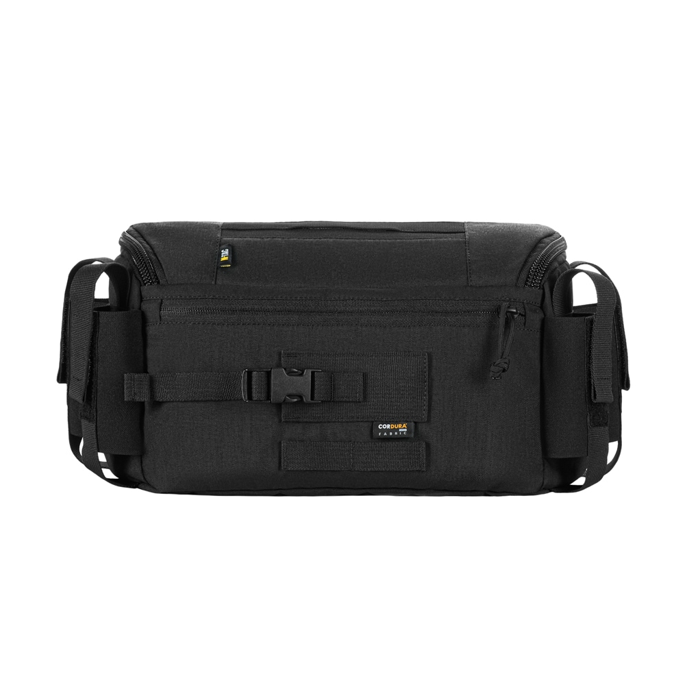 M-Tac CLS Elite Medic Bag - Black