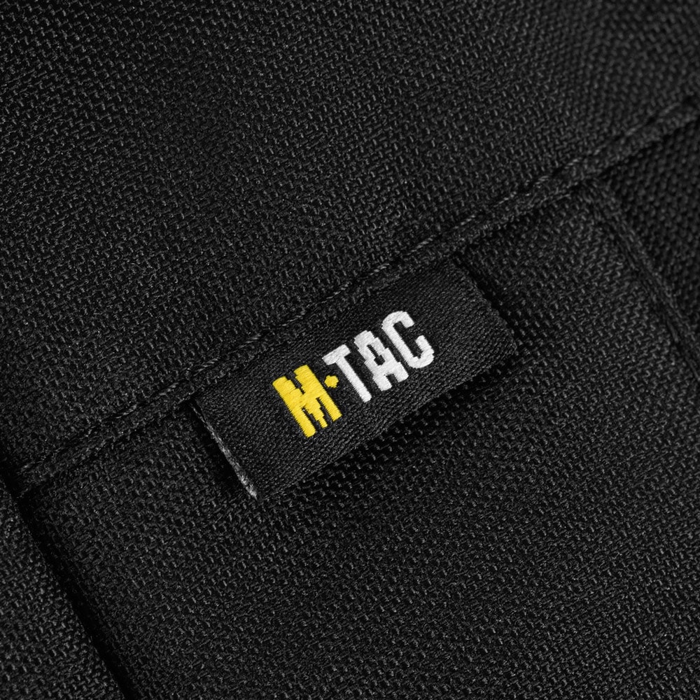 M-Tac CLS Elite Medic Bag - Black