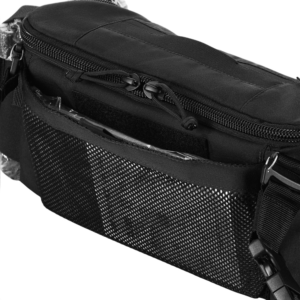 M-Tac CLS Elite Medic Bag - Black