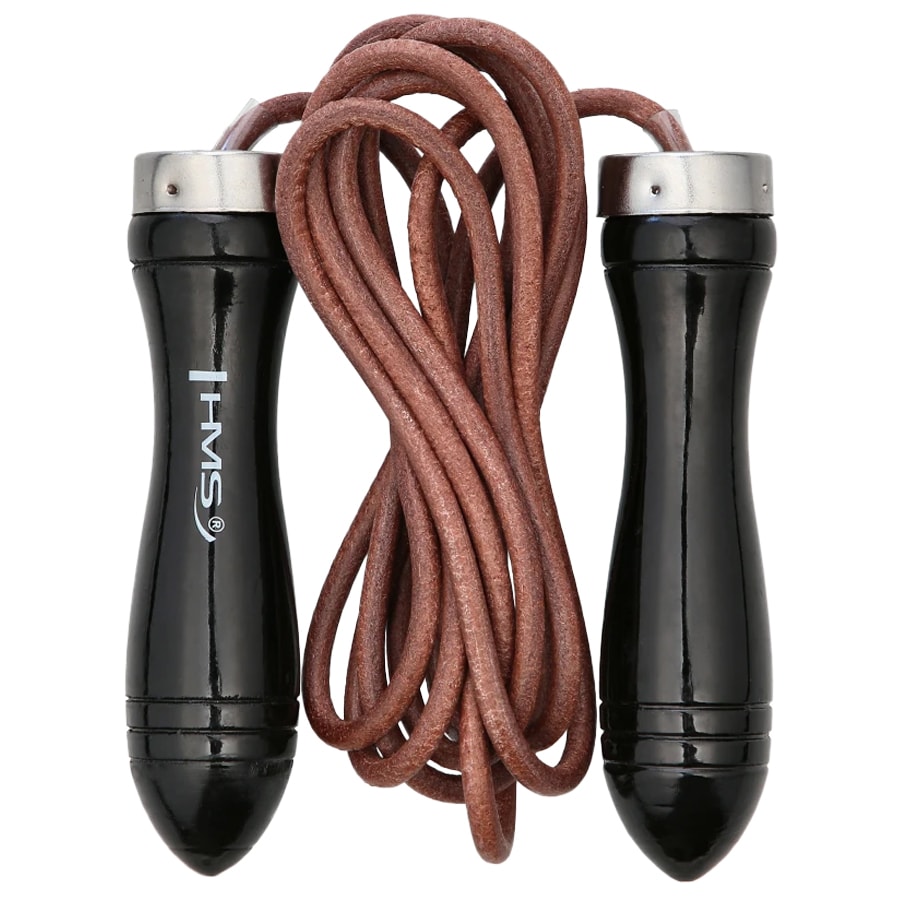 HMS SK43 Skipping rope - leather