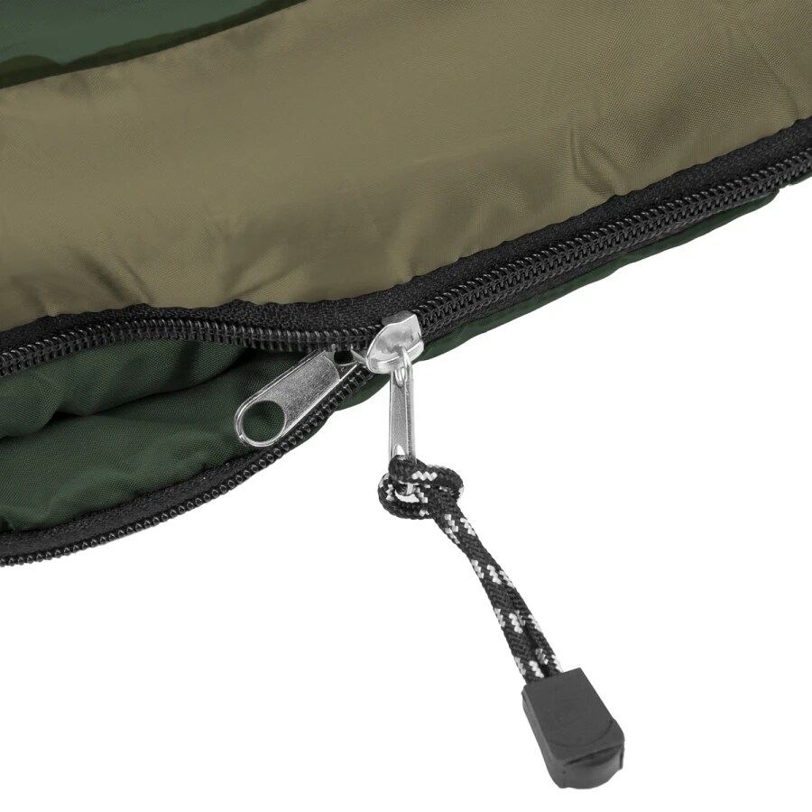 Nils Camp NC2012 Sleeping Bag - Green