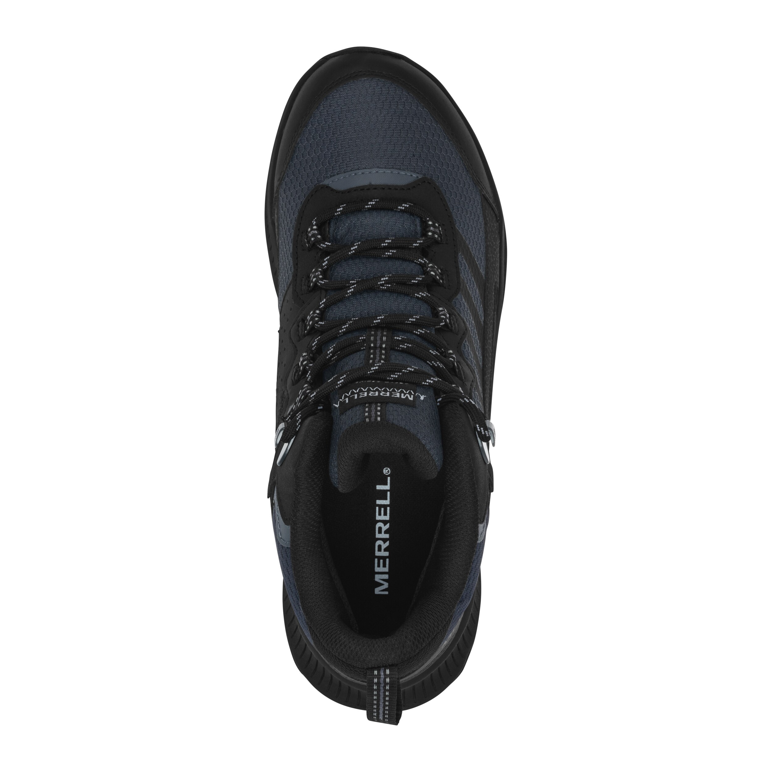 Merrell Speed Strike 2 MID Boots - Black