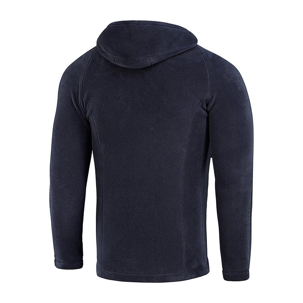 M-Tac Sprint Polartec Fleece - Dark Navy Blue