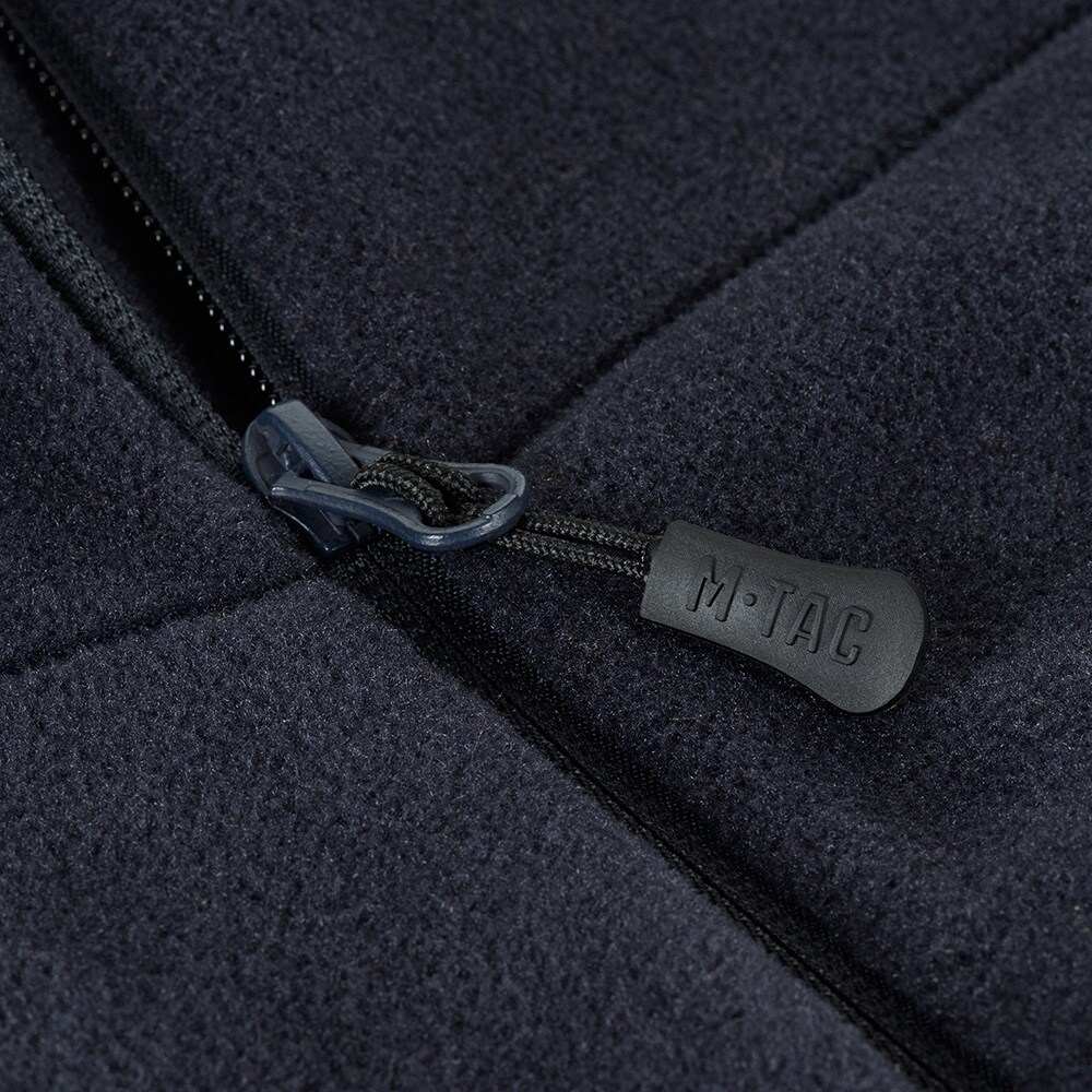 M-Tac Sprint Polartec Fleece - Dark Navy Blue