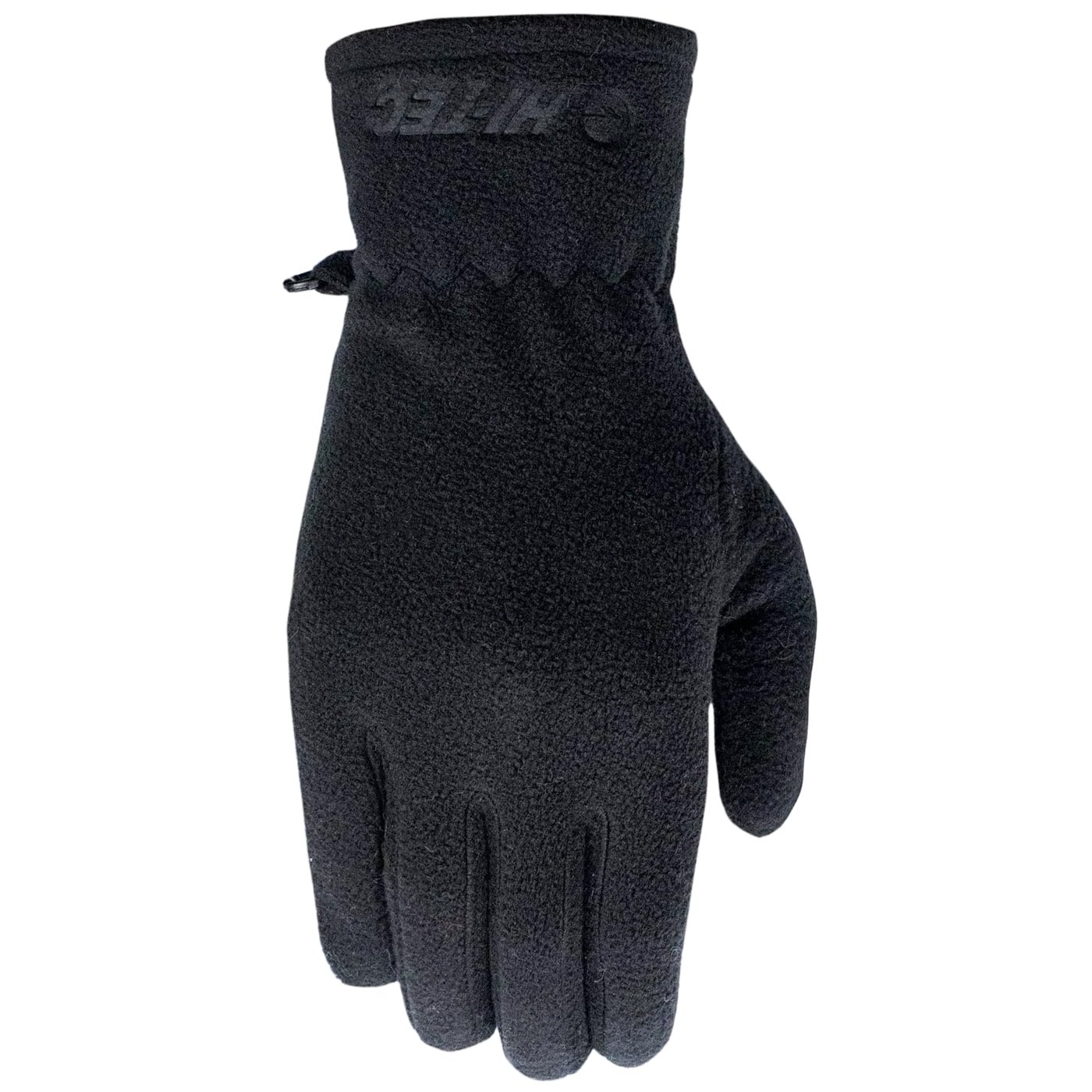 Hi-Tec Lady Salmo Winter Women's Gloves - Black