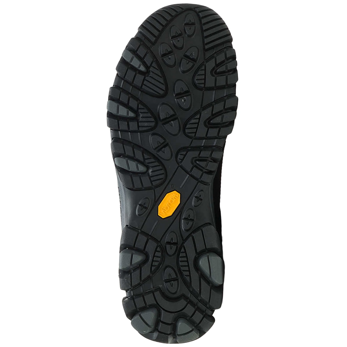 Merrell MOAB Adventure 3 Shoes - Black