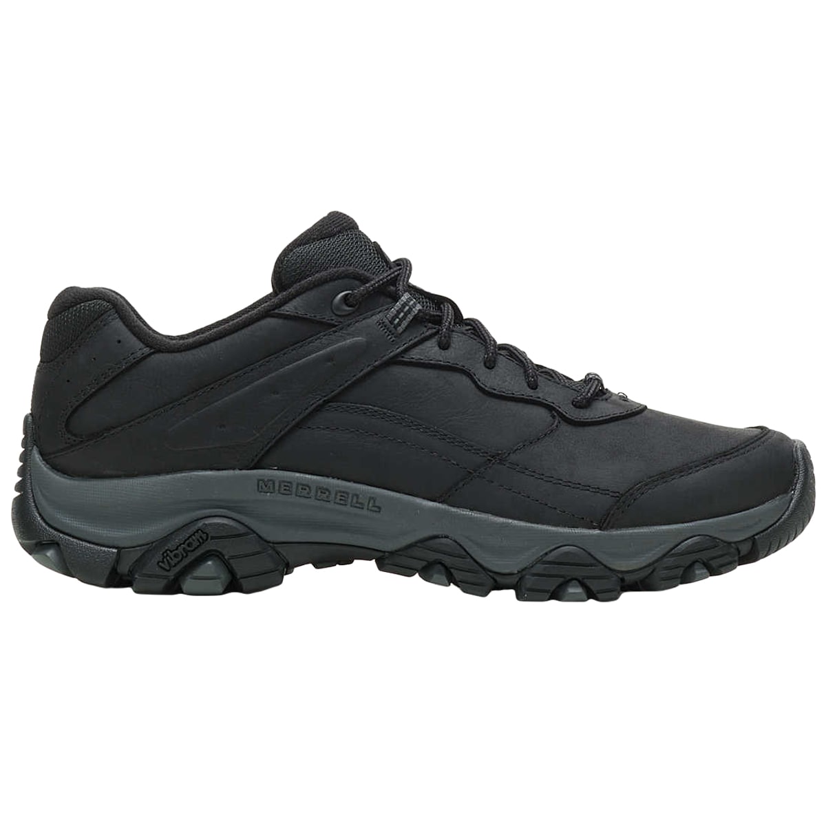 Merrell MOAB Adventure 3 Shoes - Black