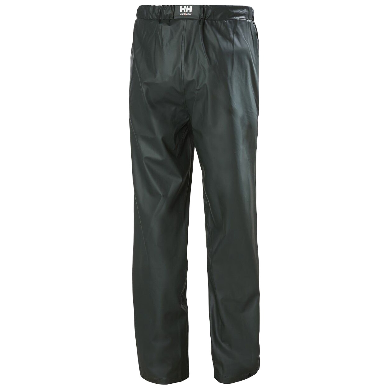 Helly Hansen Voss Rain Pants - Dark Green